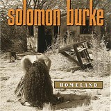 Solomon Burke - Home Land