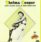 Thelma Cooper + Daisy Mae & Her Hepcats - Thelma Cooper + Daisy Mae & Her Hepcats   @320