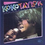 Koko Taylor - The Earthshaker   @320