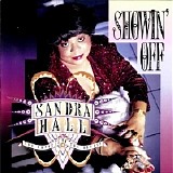 Sandra Hall - Showin' Off (1995)   @320