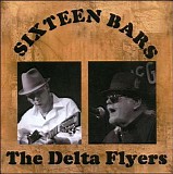 Delta Flyers - Sixteen Bars   @320