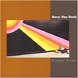 Dave Van Ronk - Sunday Street