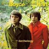 Tommy Boyce & Bobby Hart - The Anthology