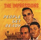 Impressions - People Get Ready