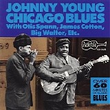 Johnny Young - Chicago Blues    @320