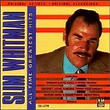 Slim Whitman - Classic Country   @320