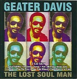 Geater Davis - The Lost Soul Man   2@320