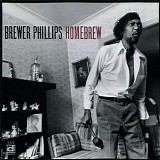 Brewer Phillips - Homebrew   @320