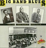 Various artists - Big Band Blues   @320