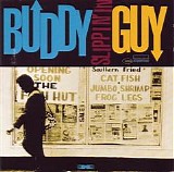 Buddy Guy - Slippin' In