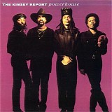 The Kinsey Report - Powerhouse   @320