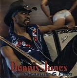 Dennis Jones - Pleasure & Pain