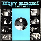 Sonny Burgess - The Old Gang [LP rip]  @320