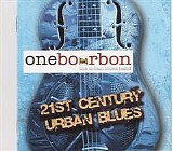 One Bourbon (The Urban Blues Band) - 21st Century Blues    @320