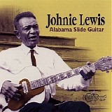 Johnnie Lewis - Alabama Slide Guitar   @320