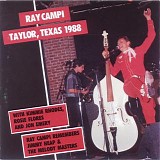 Ray Campi - Taylor, Texas 1988