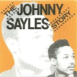 Johnny Sayles - Johnny Sayles Story   @320