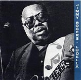 Jimmy Rogers - Ludella   @320