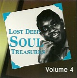 Various artists - Lost Deep Soul Treasures Vol 4   @320