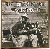 Terry "Harmonica" Bean - Jus' Messin' Roun'   @320