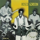 Rosco Gordon - T Model Boogie   @320