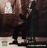 Willie Dixon - I Am the Blues