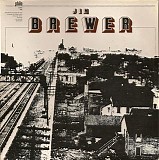 Jim Brewer - Jim Brewer [LP rip]   @320