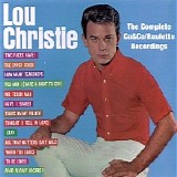 Lou Christie - The Complete Co&Ce/Roulette Recordings