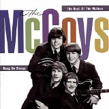 The McCoys - Hang On Sloopy: The Best Of The McCoys