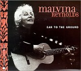 Malvina Reynolds - Ear To The Ground  @192