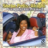 Sheba Potts-Wright - I'm A Bluesman's Daughter   @320