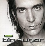 Big Sugar - Heated