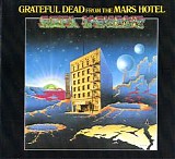 Grateful Dead - From The Mars Hotel   @320