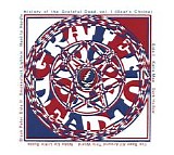 Grateful Dead - History of the Dead. Vol 1 (Bear's Choice)