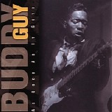 Buddy Guy - As Good As It Gets   @320