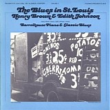 Henry Brown & Edith Johnson - The Blues in St. Louis, Vol. 2   @320