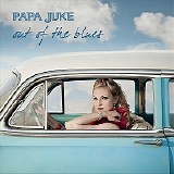 Papa Juke - Out Of The Blues   @320