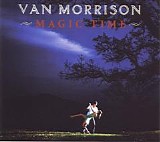 Van Morrison - Magic Time (Collector's Edition)