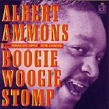 Albert Ammons - Boogie Woogie Stomp   @320