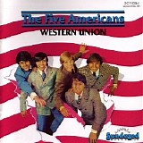 The Five Americans - Western Union