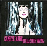 Candye Kane - Burlesque Swing    @320