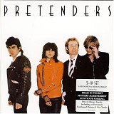 Pretenders - The Pretenders - Disc 1