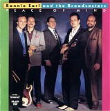 Ronnie Earl And The Broadcasters - Peace Of My Mind