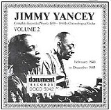 Jimmy Yancey - Jimmy Yancey Vol. 2 1940 - 1943    @320