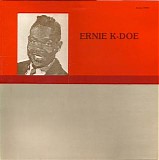 Ernie K-Doe - The New Orleans Series [LP rip]   @320