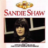 Sandie Shaw - A Golden Hour Of Sandie Shaw