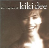 Kiki Dee - The Very Best Of    @320