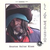 Lil Joe Washington - Houston Guitar Blues   @320