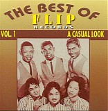 Various artists - Best Of Flip Records   3@320