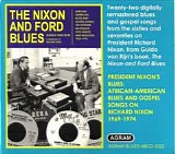 Various artists - President Nixon's Blues (1969-74)   @320